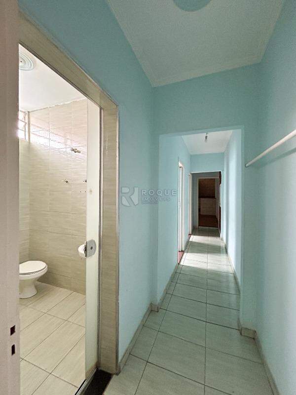 Casa Residencial para aluguel no bairro Jardim Ouro Verde: Hall 