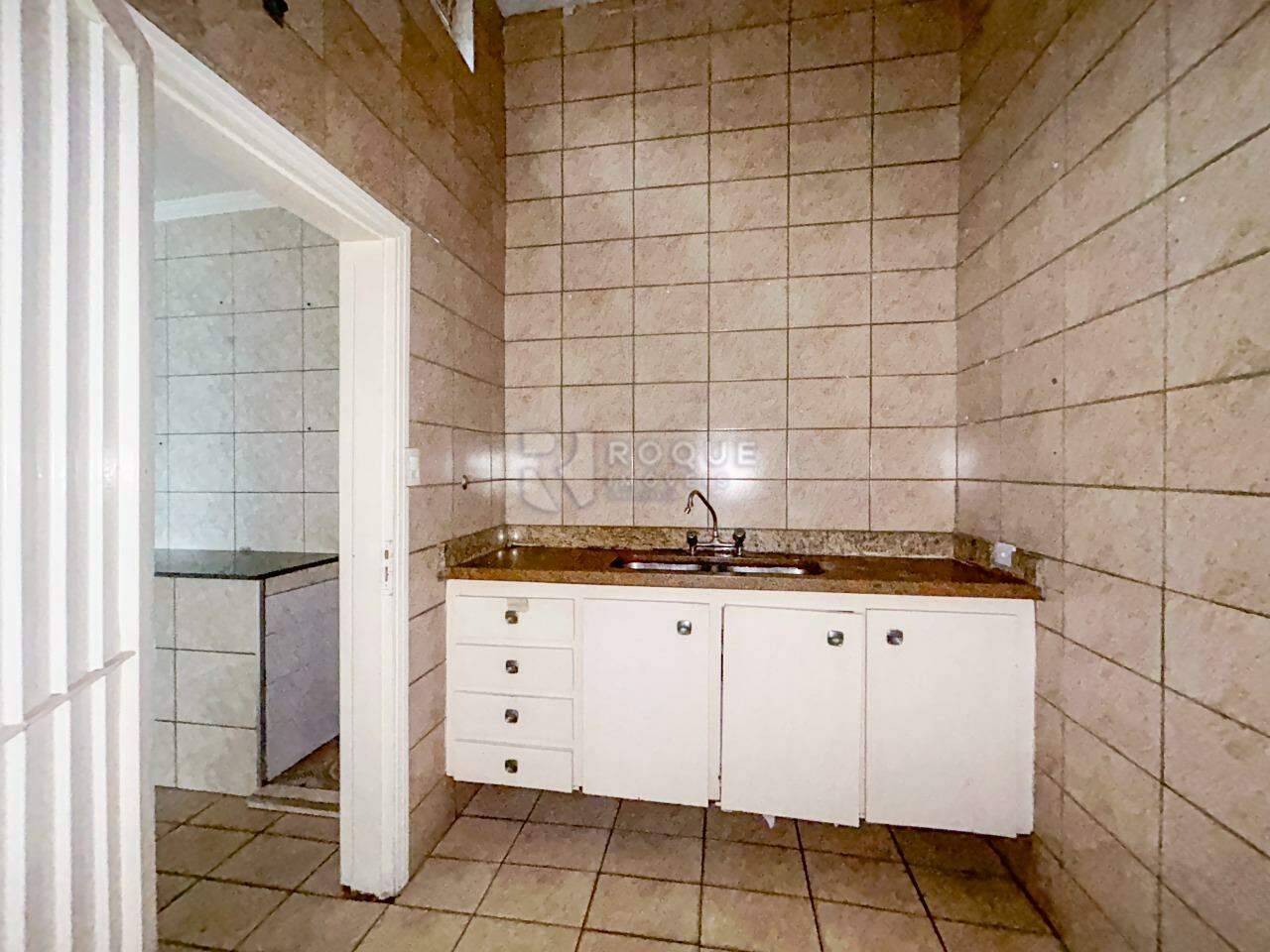 Casa Residencial para aluguel no bairro Jardim Ouro Verde: Cozinha 