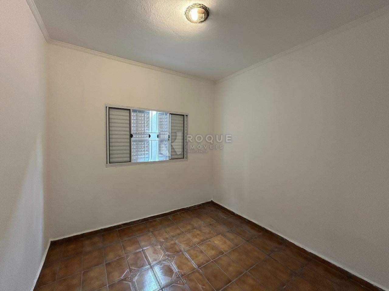 Casa Residencial para aluguel no bairro Vila Queiroz: Dormitório 2