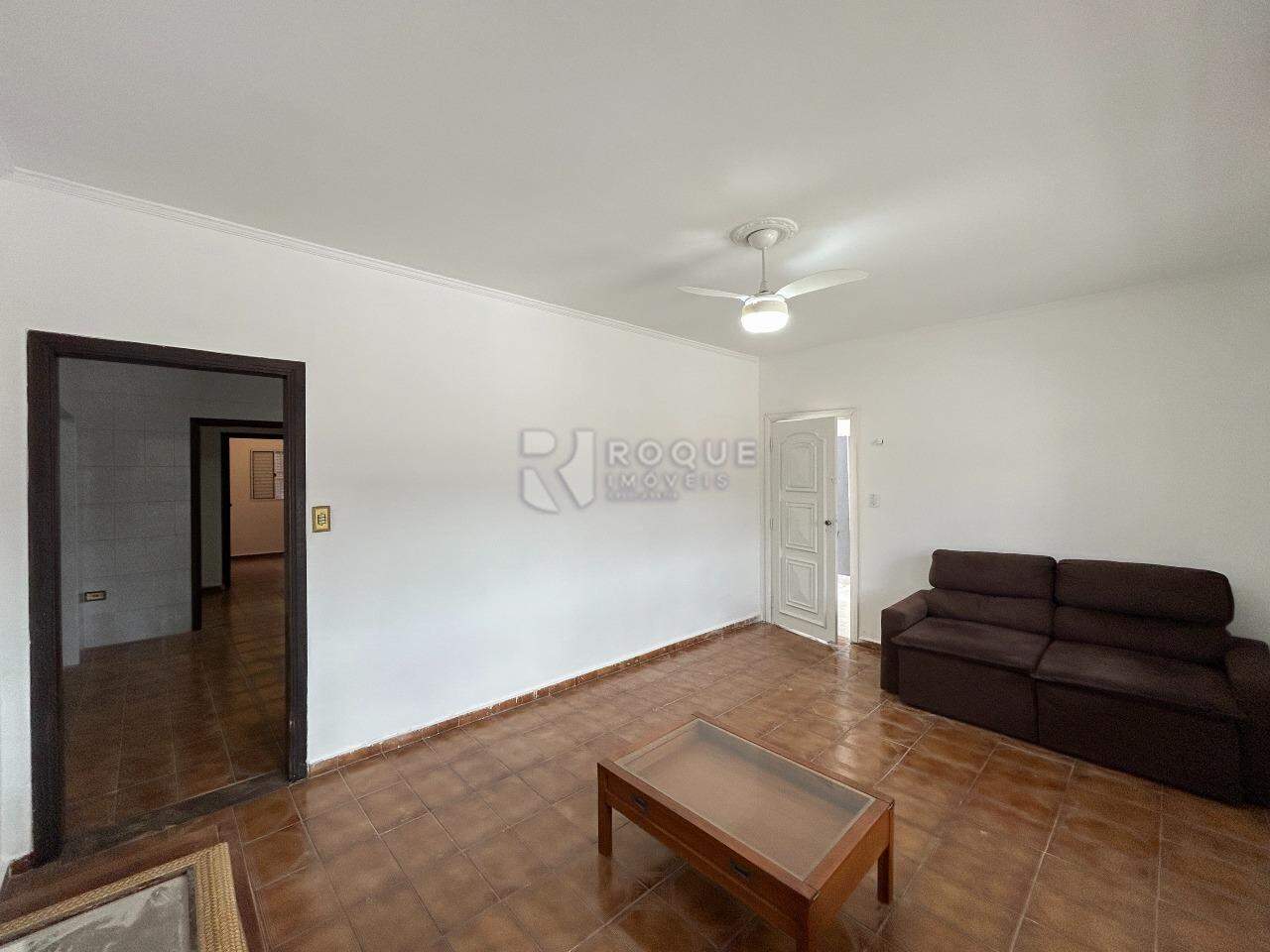 Casa Residencial para aluguel no bairro Vila Queiroz: Sala