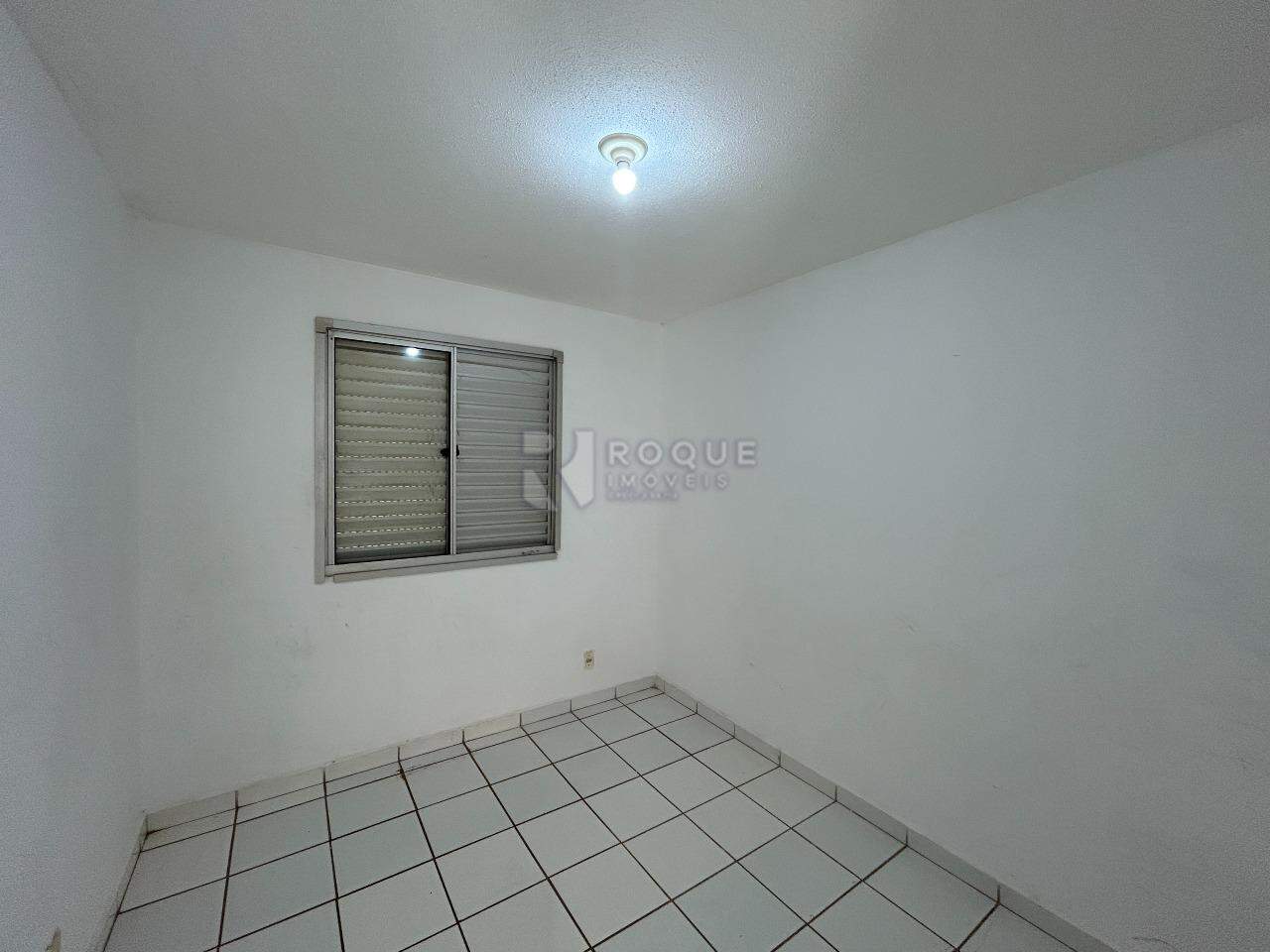 Apartamento para aluguel no bairro Residencial Rubi: Dormitório 2