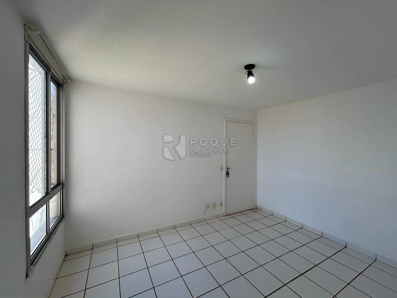 Apartamento para aluguel no bairro Residencial Rubi: Sala