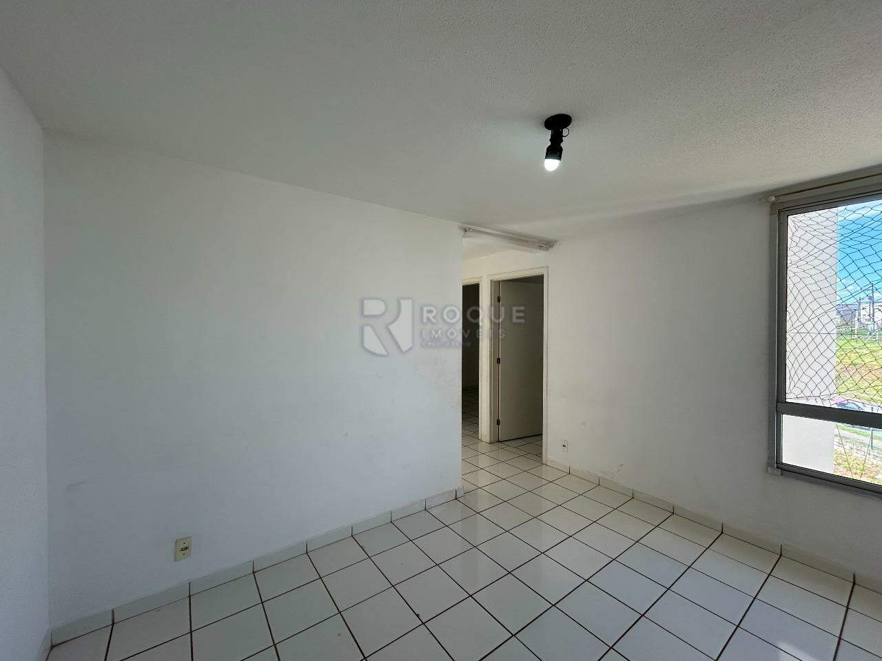 Apartamento para aluguel no bairro Residencial Rubi: Sala