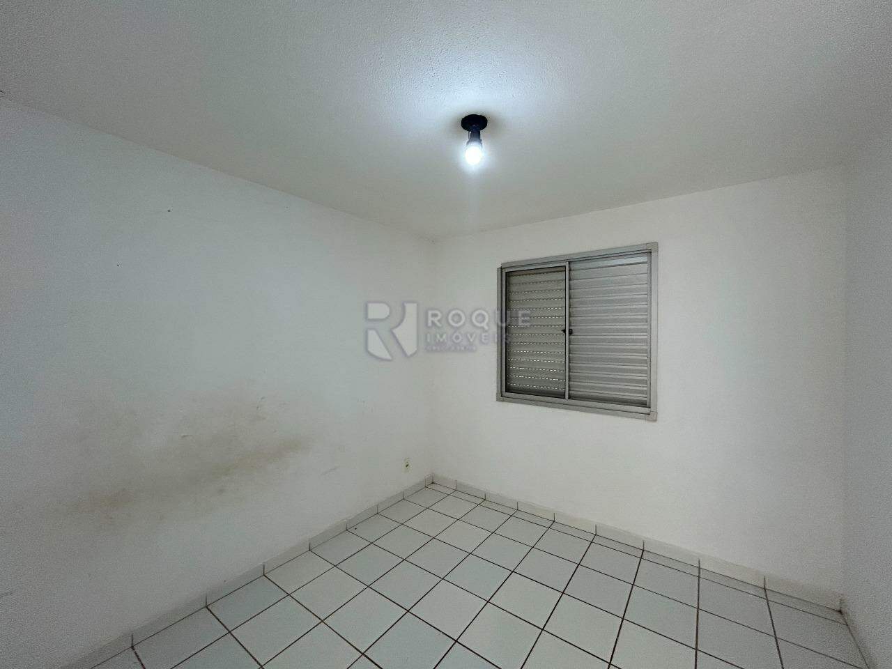 Apartamento para aluguel no bairro Residencial Rubi: Dormitório 1