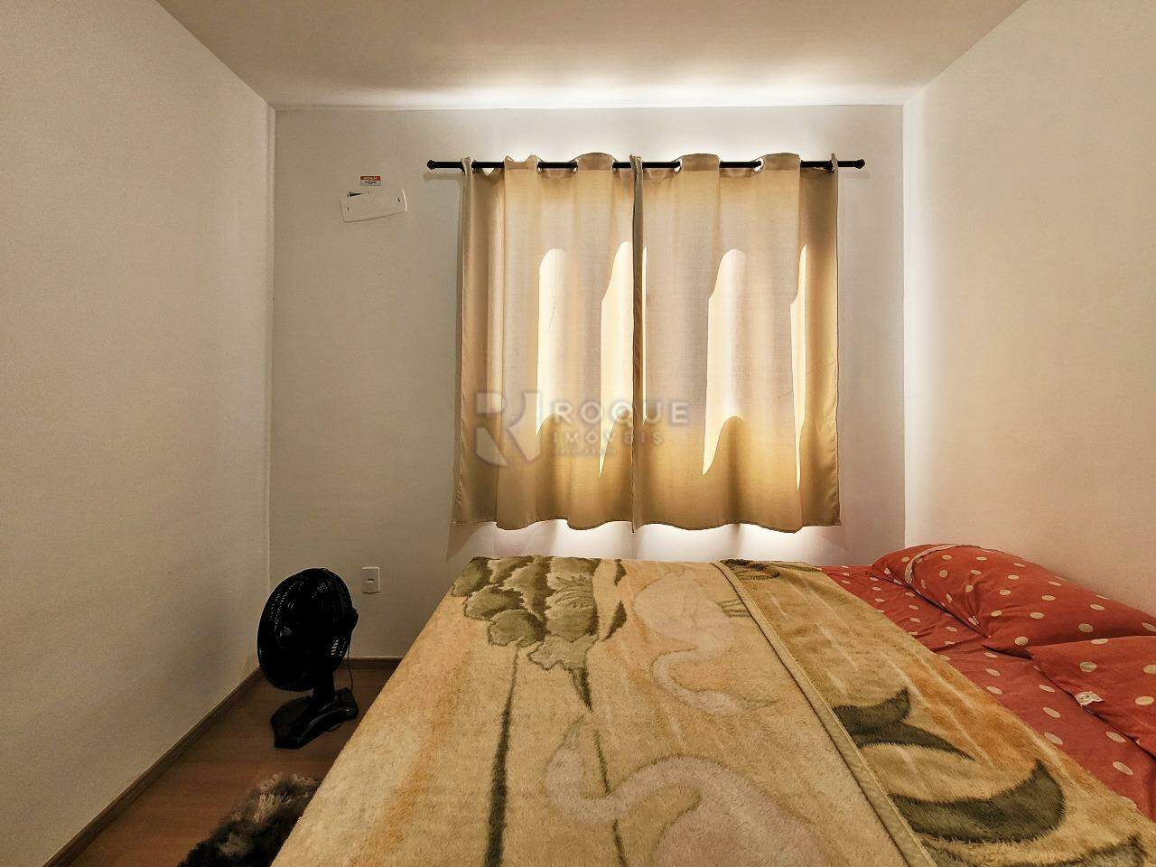 Apartamento à venda no bairro Fazenda Duas Barras: Dormitório 2