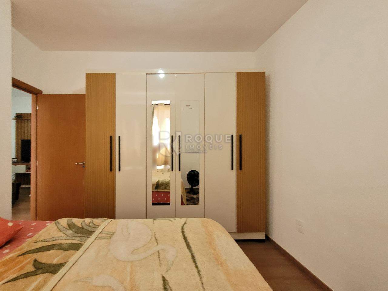 Apartamento à venda no bairro Fazenda Duas Barras: Dormitório 2