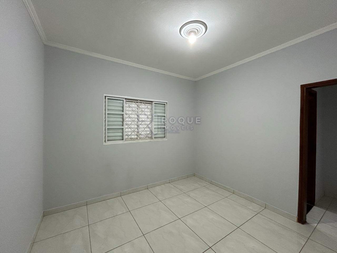 Casa Residencial para aluguel no bairro Parque Hippolyto: Dormitório 3 suíte 