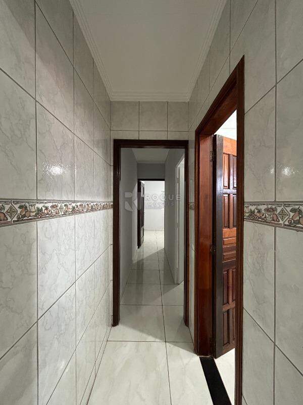 Casa Residencial para aluguel no bairro Parque Hippolyto: Hall 