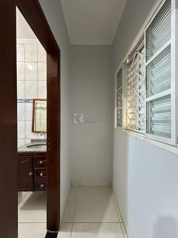 Casa Residencial para aluguel no bairro Parque Hippolyto: Dormitório 3 suíte 