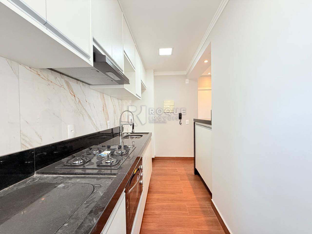 Apartamento para aluguel no bairro Vale das Esmeraldas: Cozinha