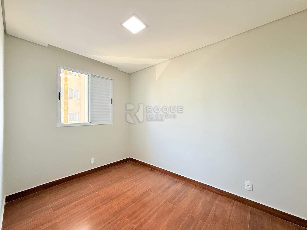 Apartamento para aluguel no bairro Vale das Esmeraldas: Dormitório 02
