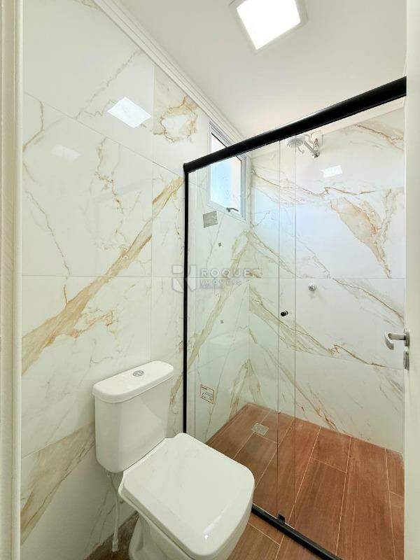 Apartamento para aluguel no bairro Vale das Esmeraldas: Wc 01 Suíte