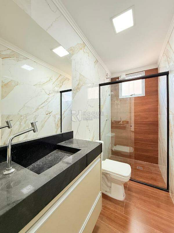 Apartamento para aluguel no bairro Vale das Esmeraldas: Wc 02 Social