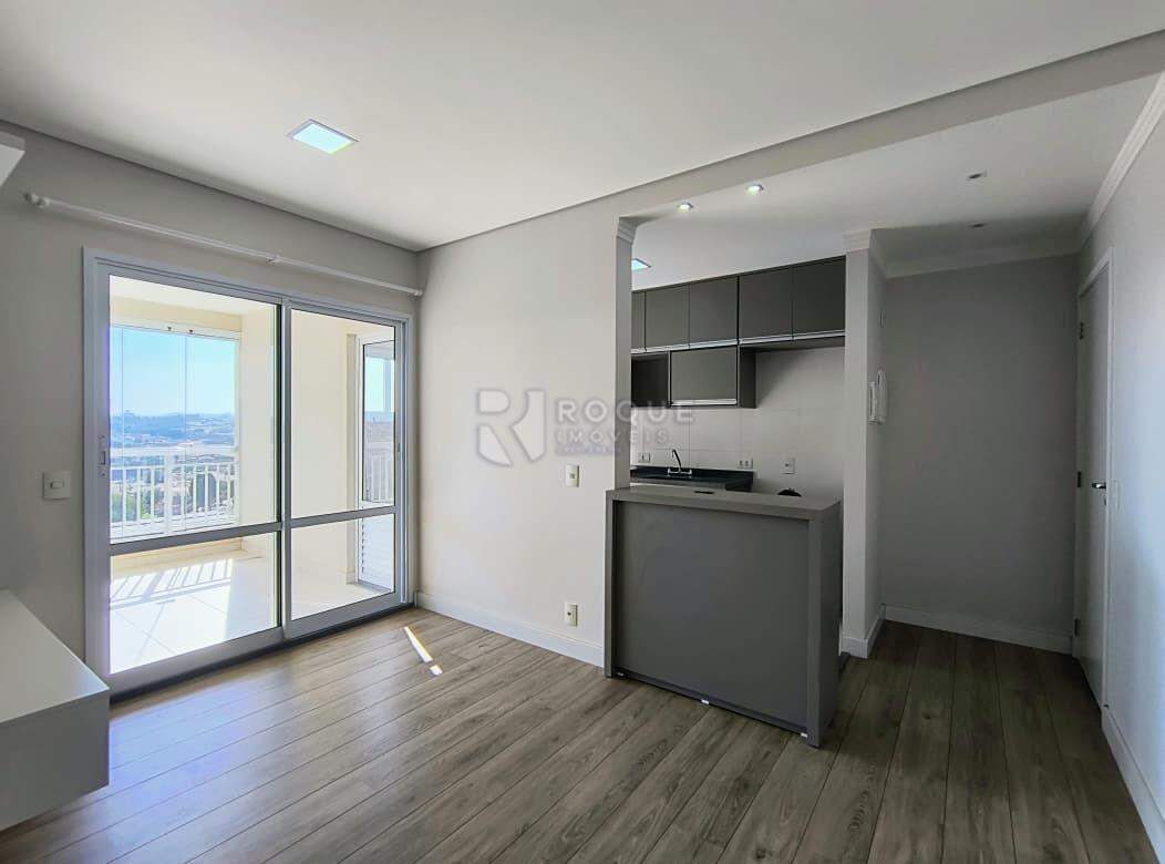 Apartamento para aluguel no bairro Vila Santa Rosália: Sala