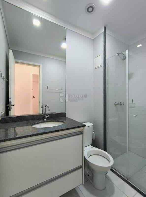 Apartamento para aluguel no bairro Vila Santa Rosália: Wc social