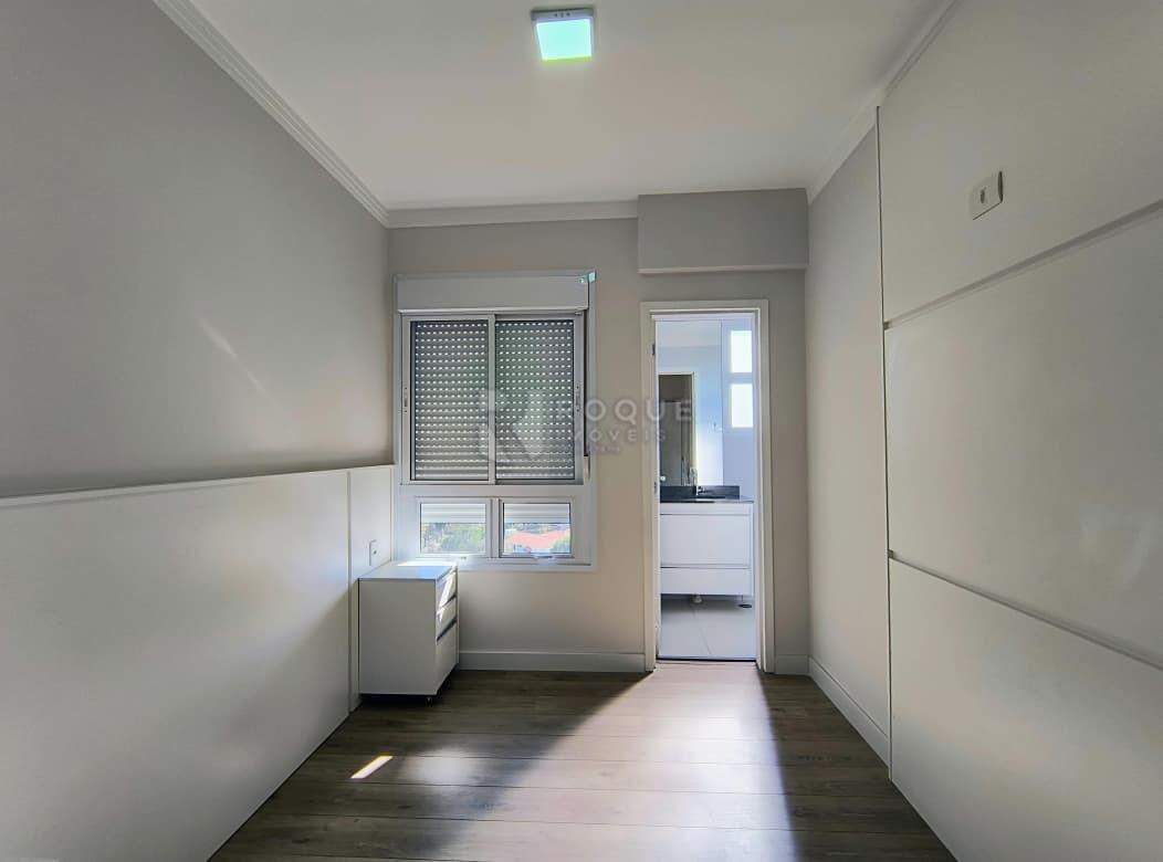 Apartamento para aluguel no bairro Vila Santa Rosália: Dormitório 02 suíte