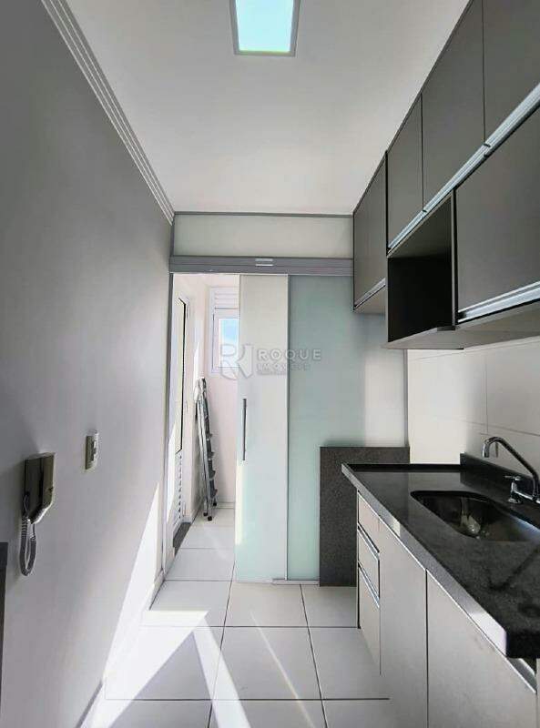 Apartamento para aluguel no bairro Vila Santa Rosália: Cozinha