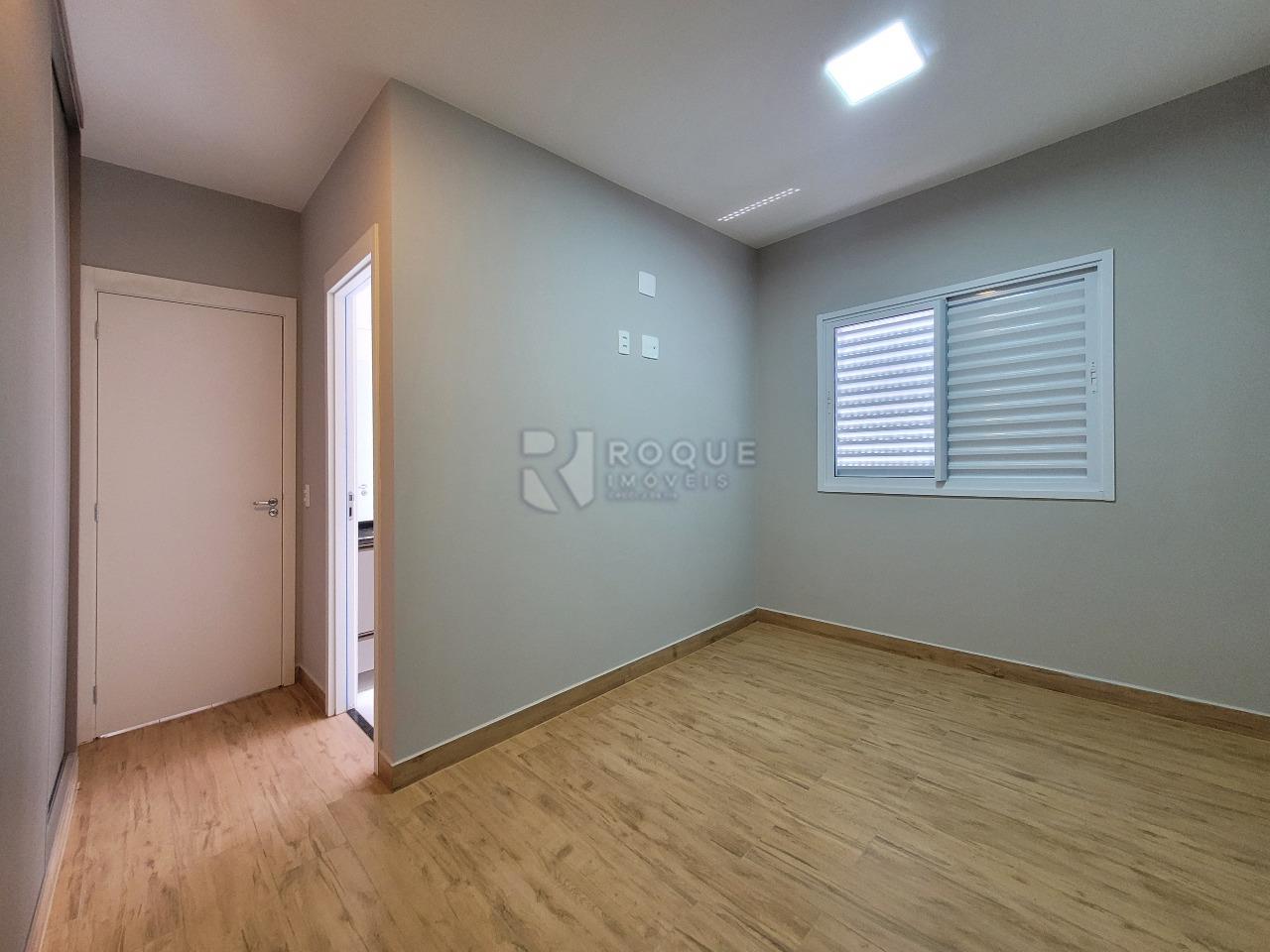 Apartamento à venda no bairro Chácara Boa Vista da Graminha: Suíte