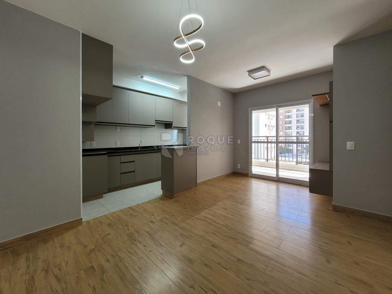 Apartamento à venda no bairro Chácara Boa Vista da Graminha: Sala