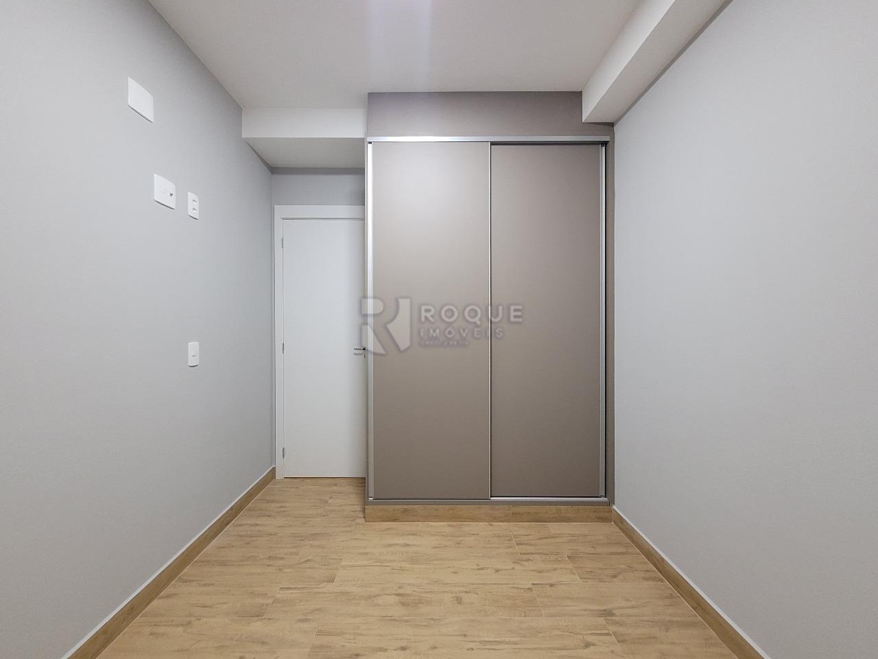 Apartamento à venda no bairro Chácara Boa Vista da Graminha: Dormitório 1