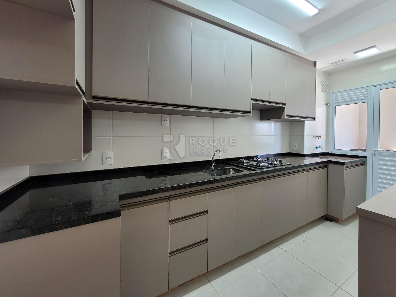 Apartamento à venda no bairro Chácara Boa Vista da Graminha: Cozinha