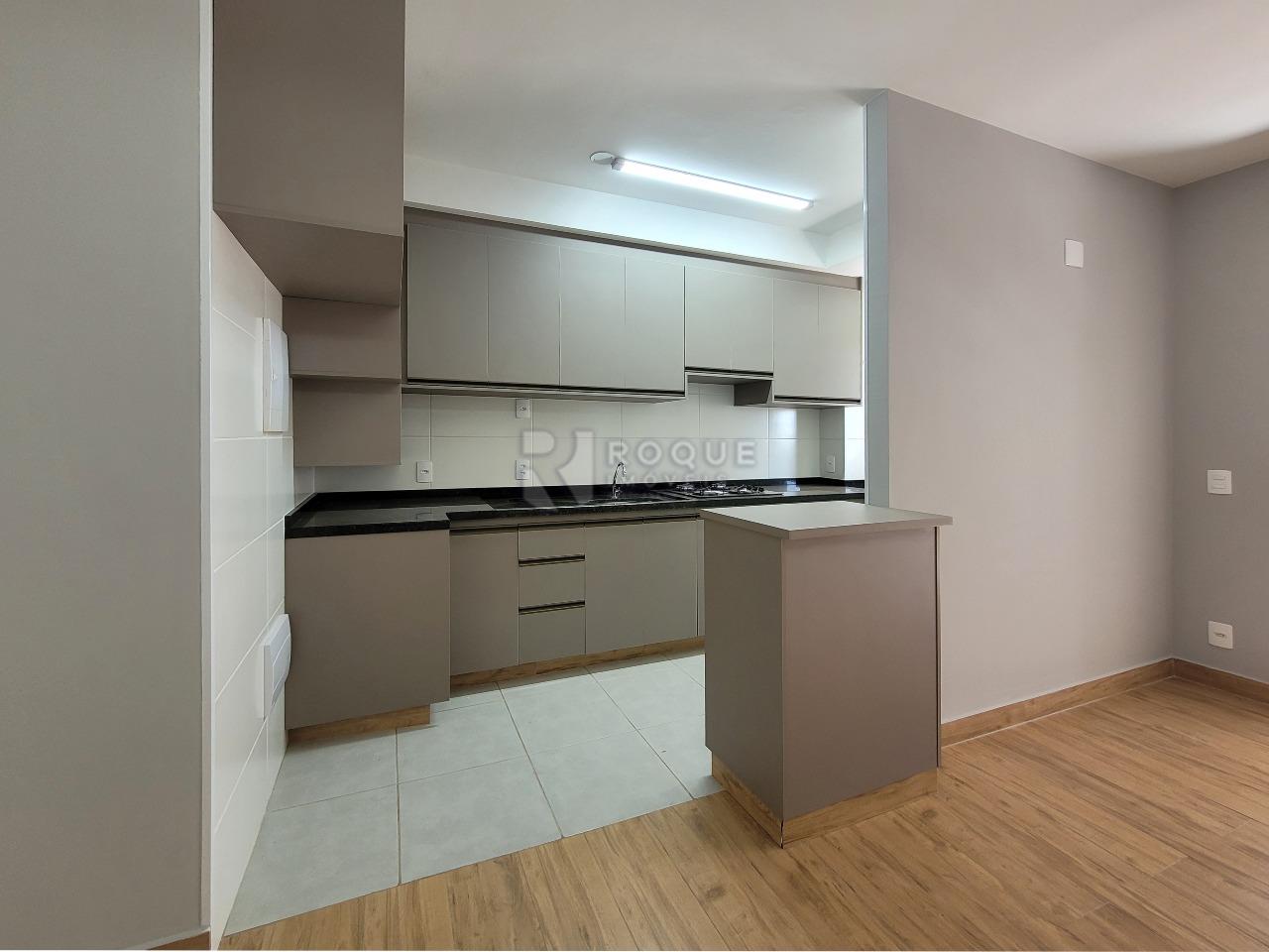 Apartamento à venda no bairro Chácara Boa Vista da Graminha: Cozinha