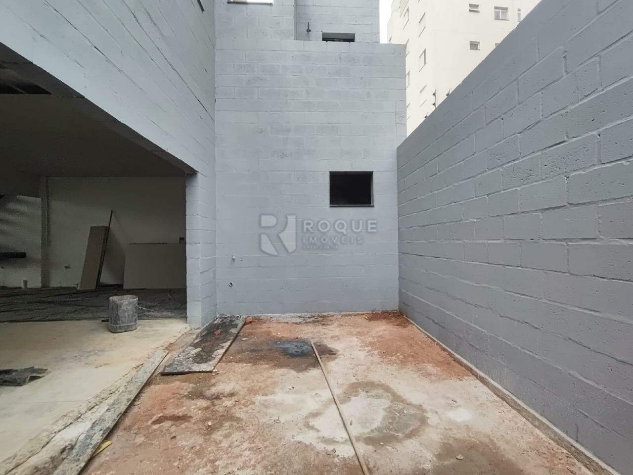 Barracão/Galpão para aluguel no bairro Residencial Nobreville: Quintal