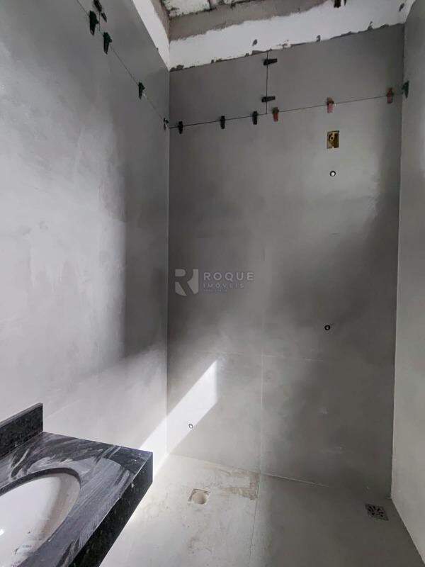 Barracão/Galpão para aluguel no bairro Residencial Nobreville: WC 2