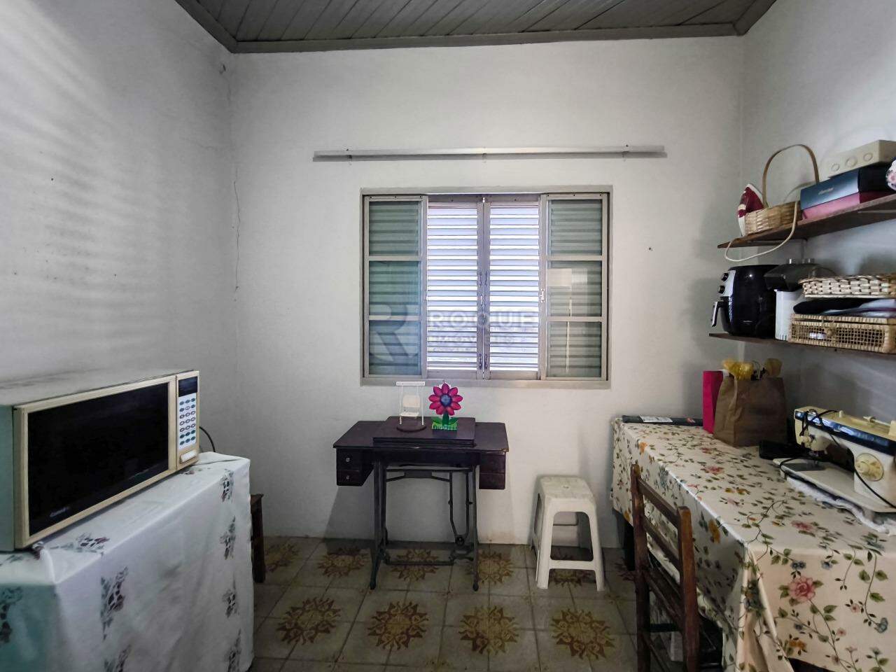 Casa Residencial à venda no bairro Vila Queiroz: DORMITÓRIO 4