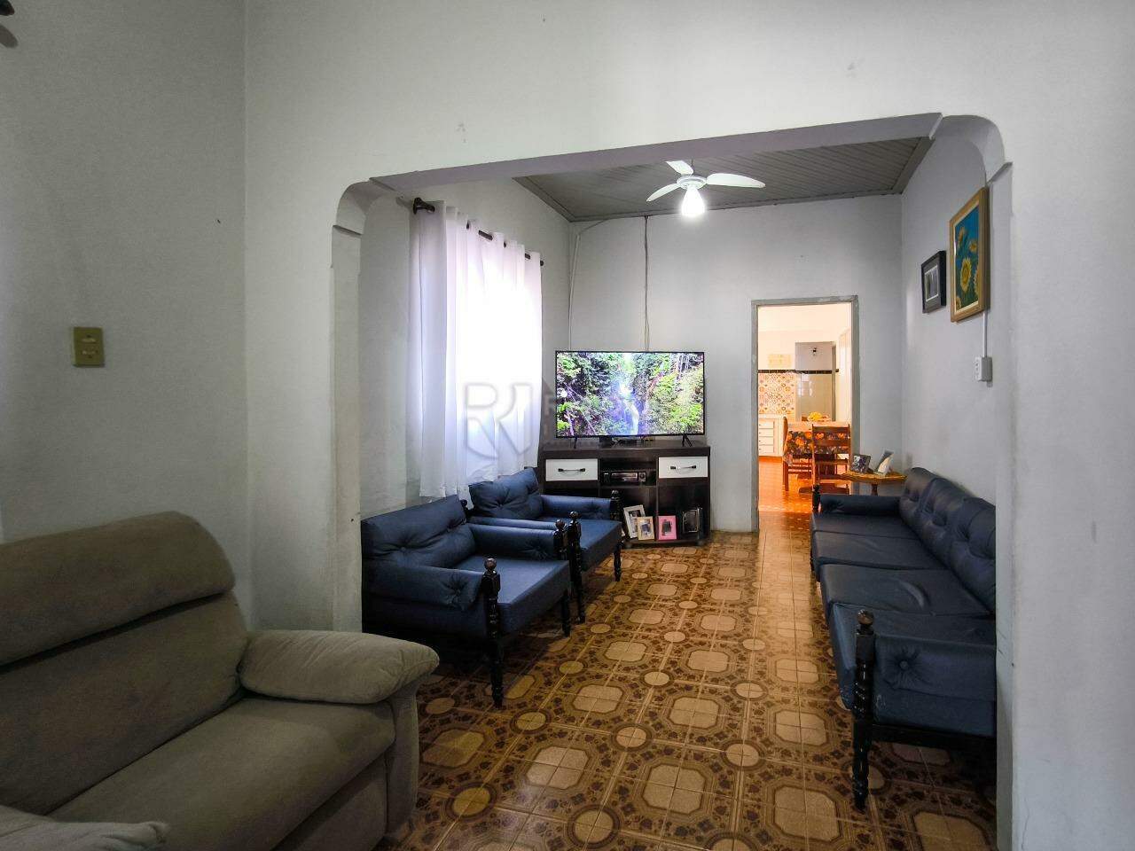Casa Residencial à venda no bairro Vila Queiroz: SALA DE ESTAR