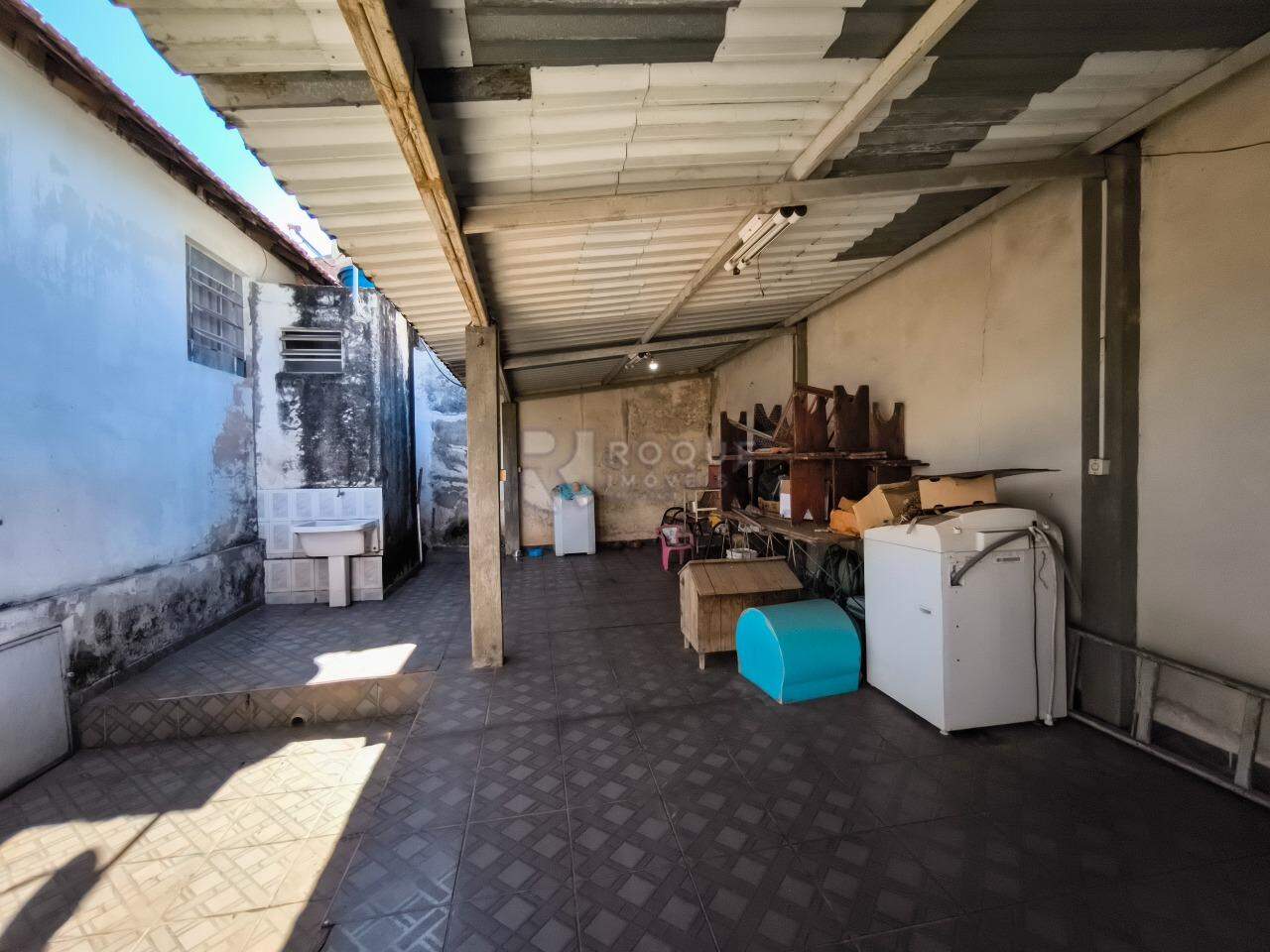 Casa Residencial à venda no bairro Vila Queiroz: RANCHO