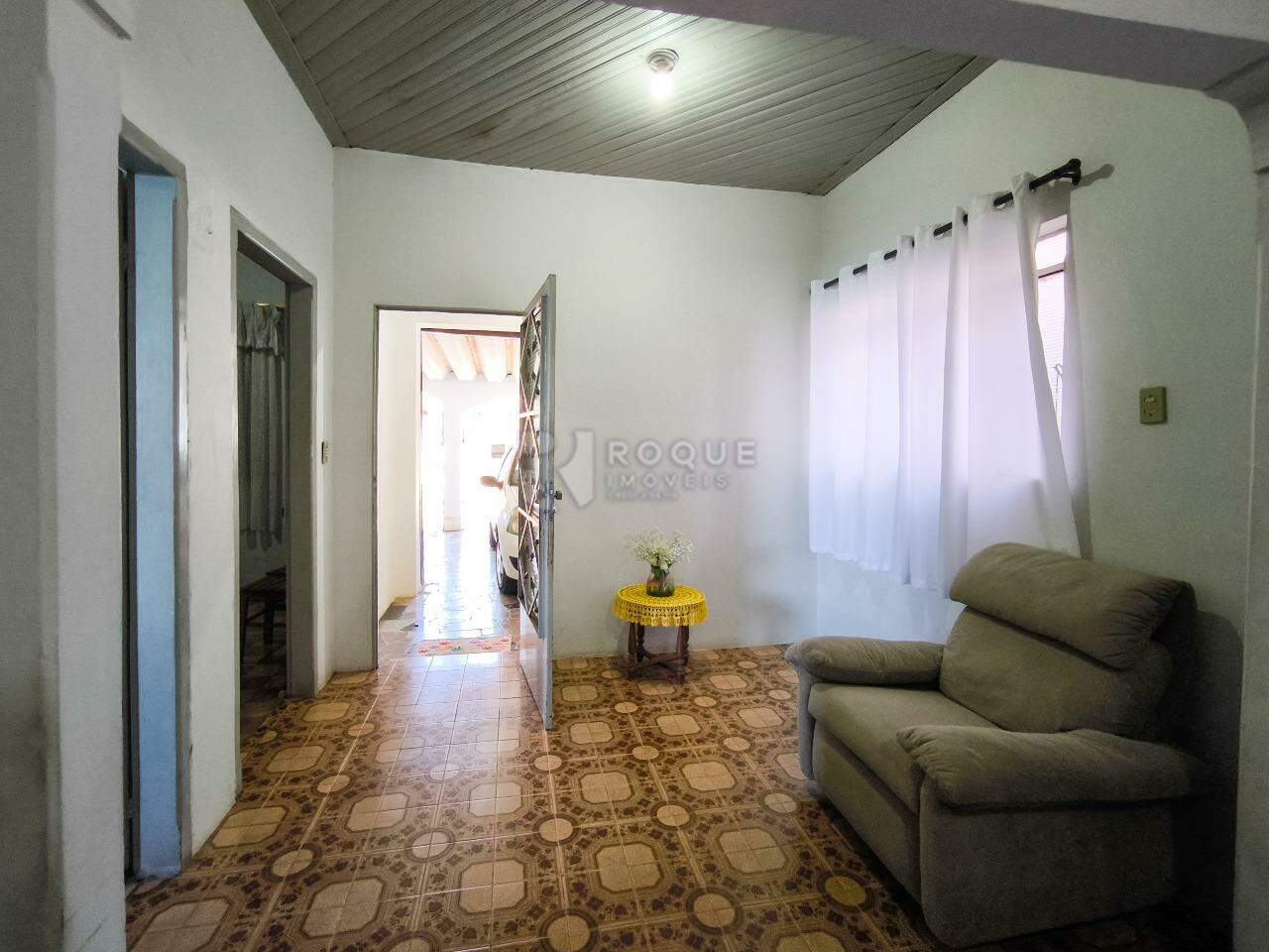 Casa Residencial à venda no bairro Vila Queiroz: SALA DE ESTAR