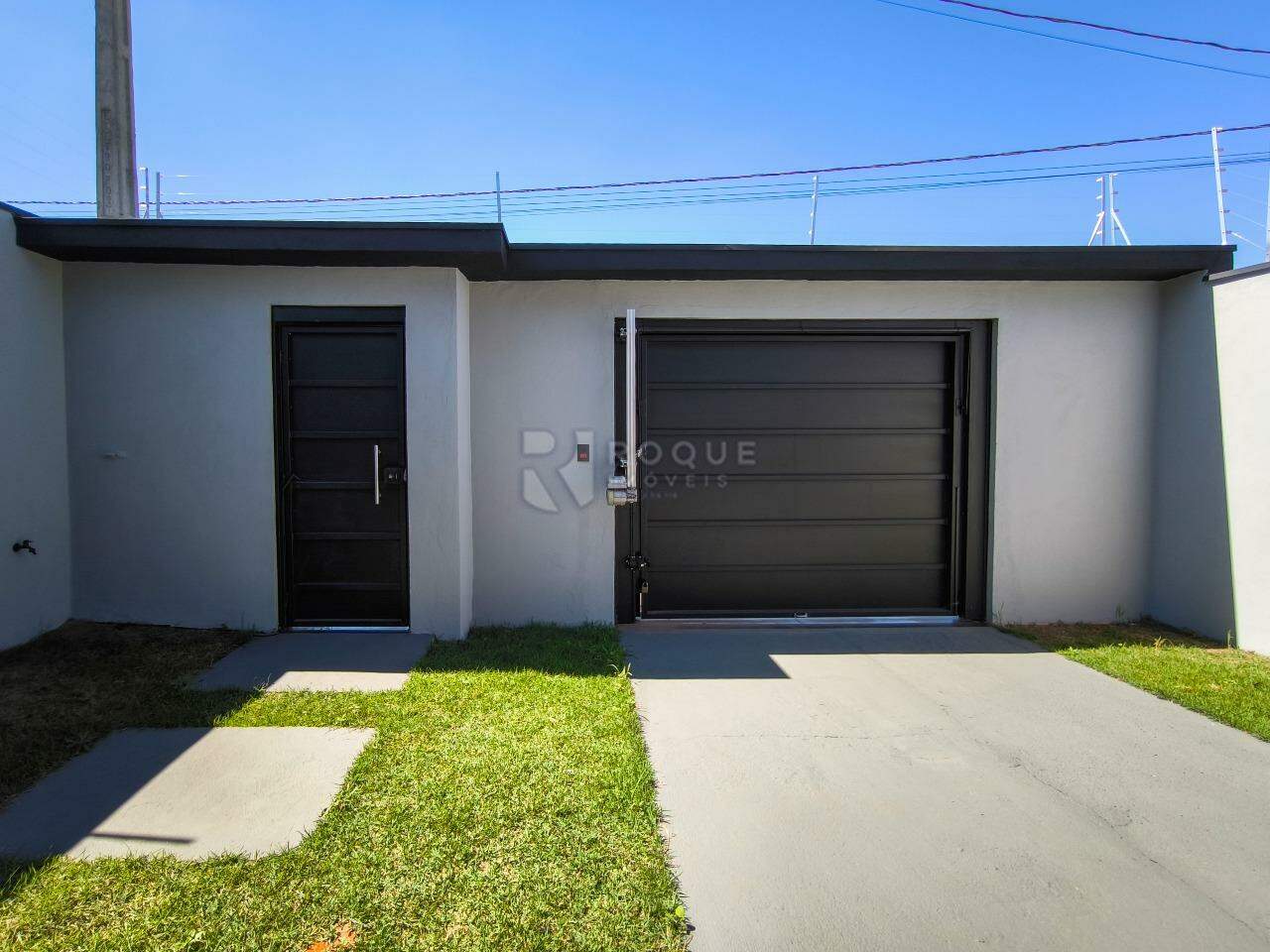 Casa Residencial à venda no bairro Jardim Marajoara: PORTÃO AUTOMÁTICO