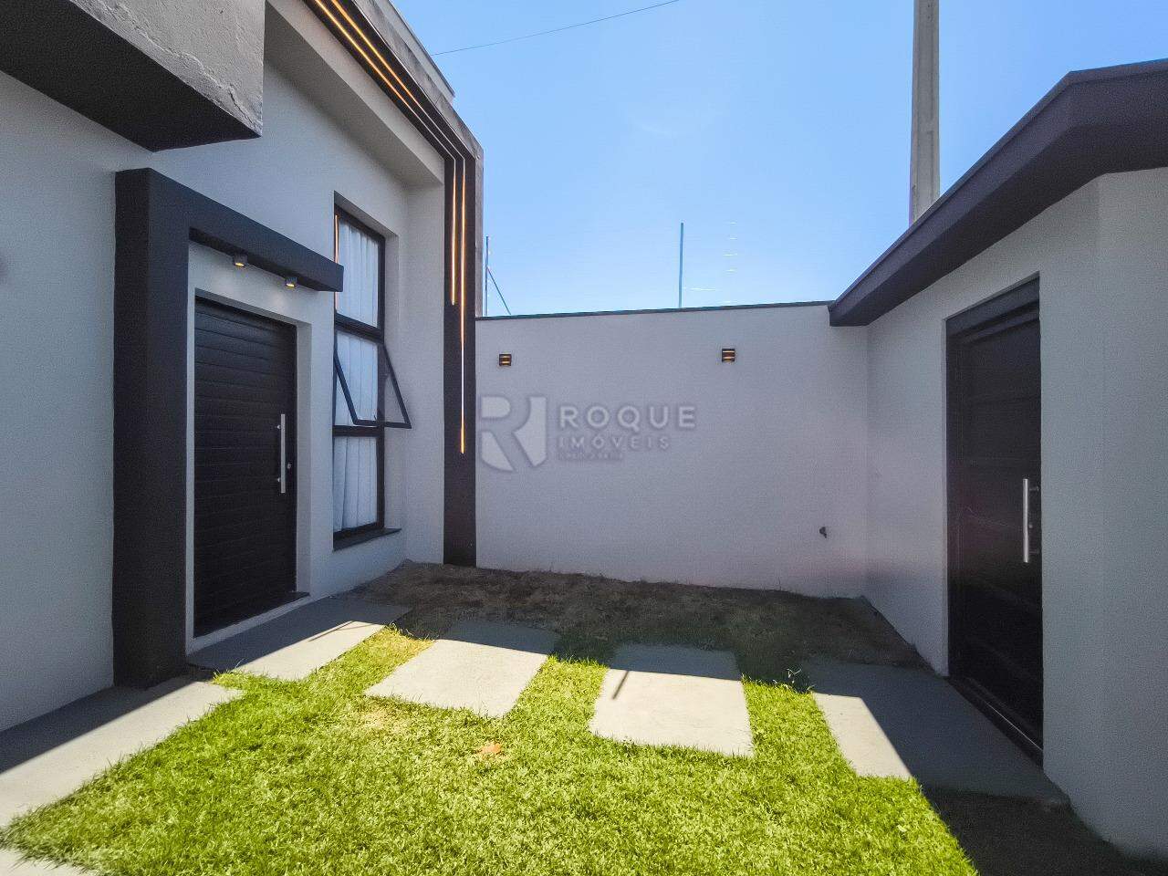 Casa Residencial à venda no bairro Jardim Marajoara: ENTRADA