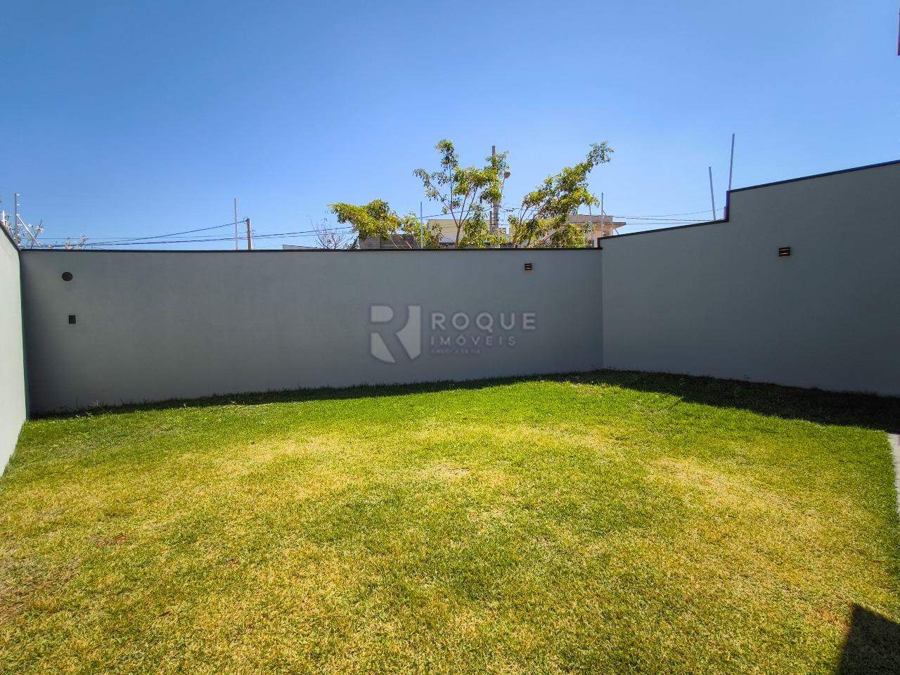 Casa Residencial à venda no bairro Jardim Marajoara: QUINTAL