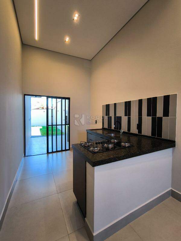 Casa Residencial à venda no bairro Jardim Marajoara: COZINHA