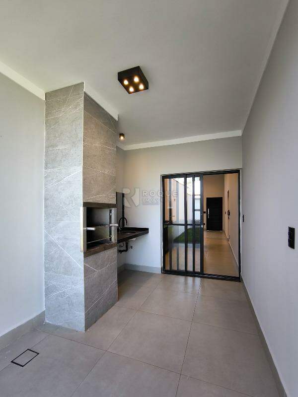 Casa Residencial à venda no bairro Jardim Marajoara: ÁREA GOURMET