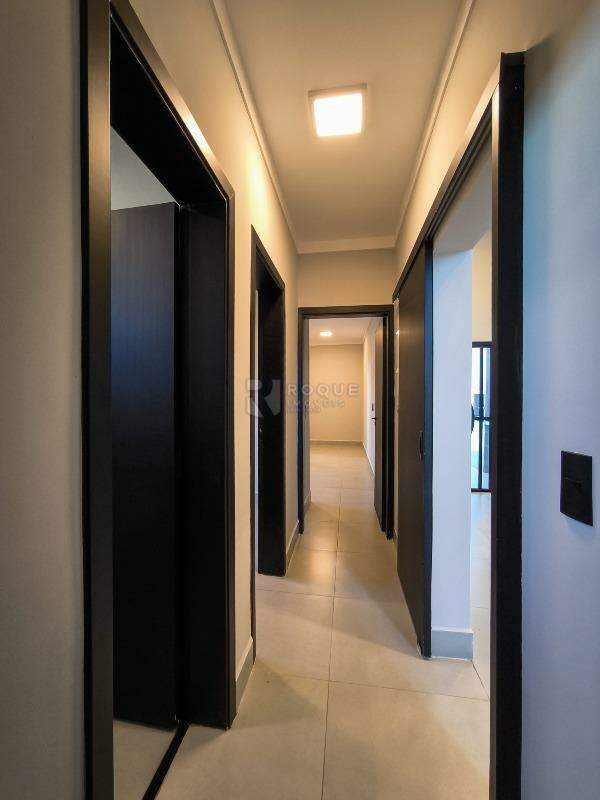 Casa Residencial à venda no bairro Jardim Marajoara: CORREDOR INTERNO