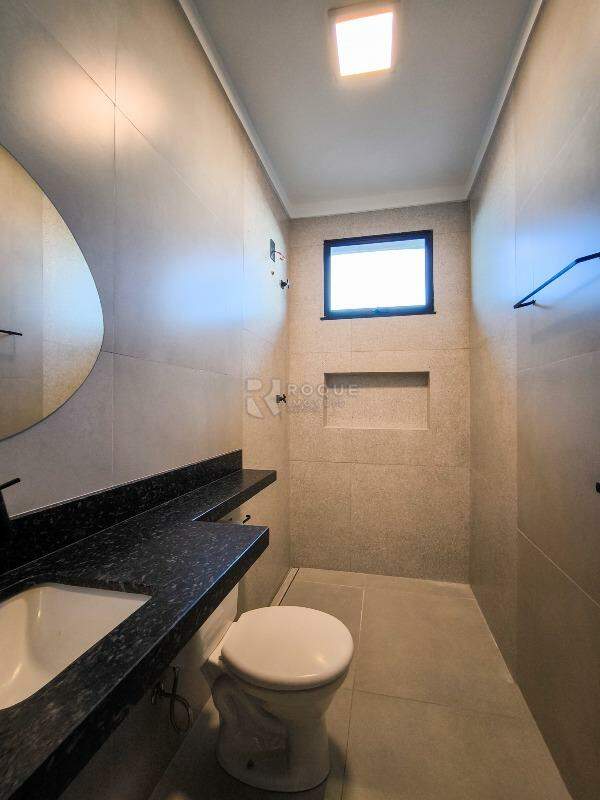 Casa Residencial à venda no bairro Jardim Marajoara: BANHEIRO SOCIAL