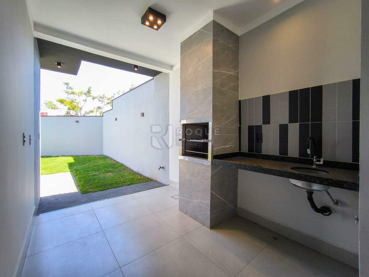 Casa Residencial à venda no bairro Jardim Marajoara: ÁREA GOURMET