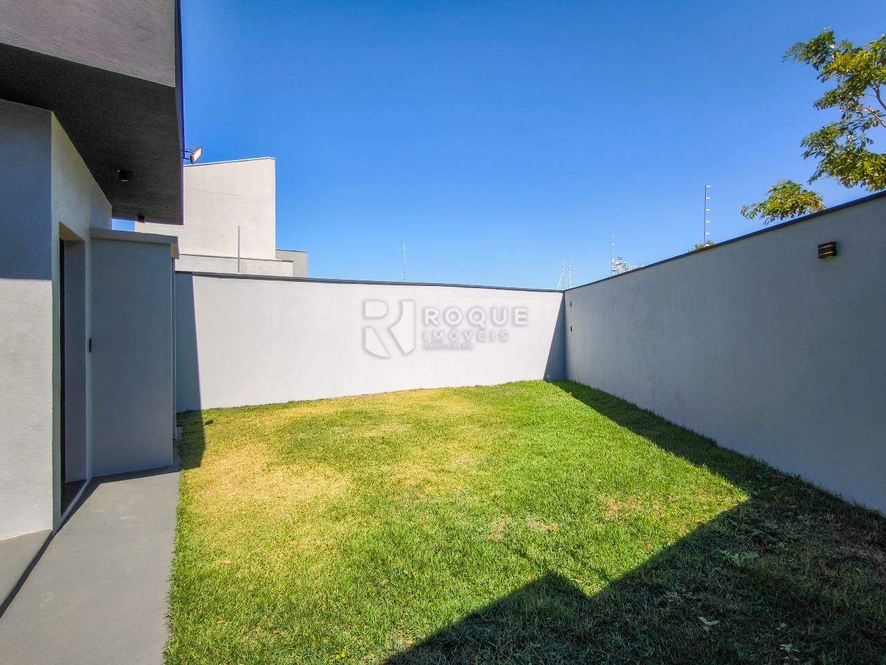 Casa Residencial à venda no bairro Jardim Marajoara: QUINTAL