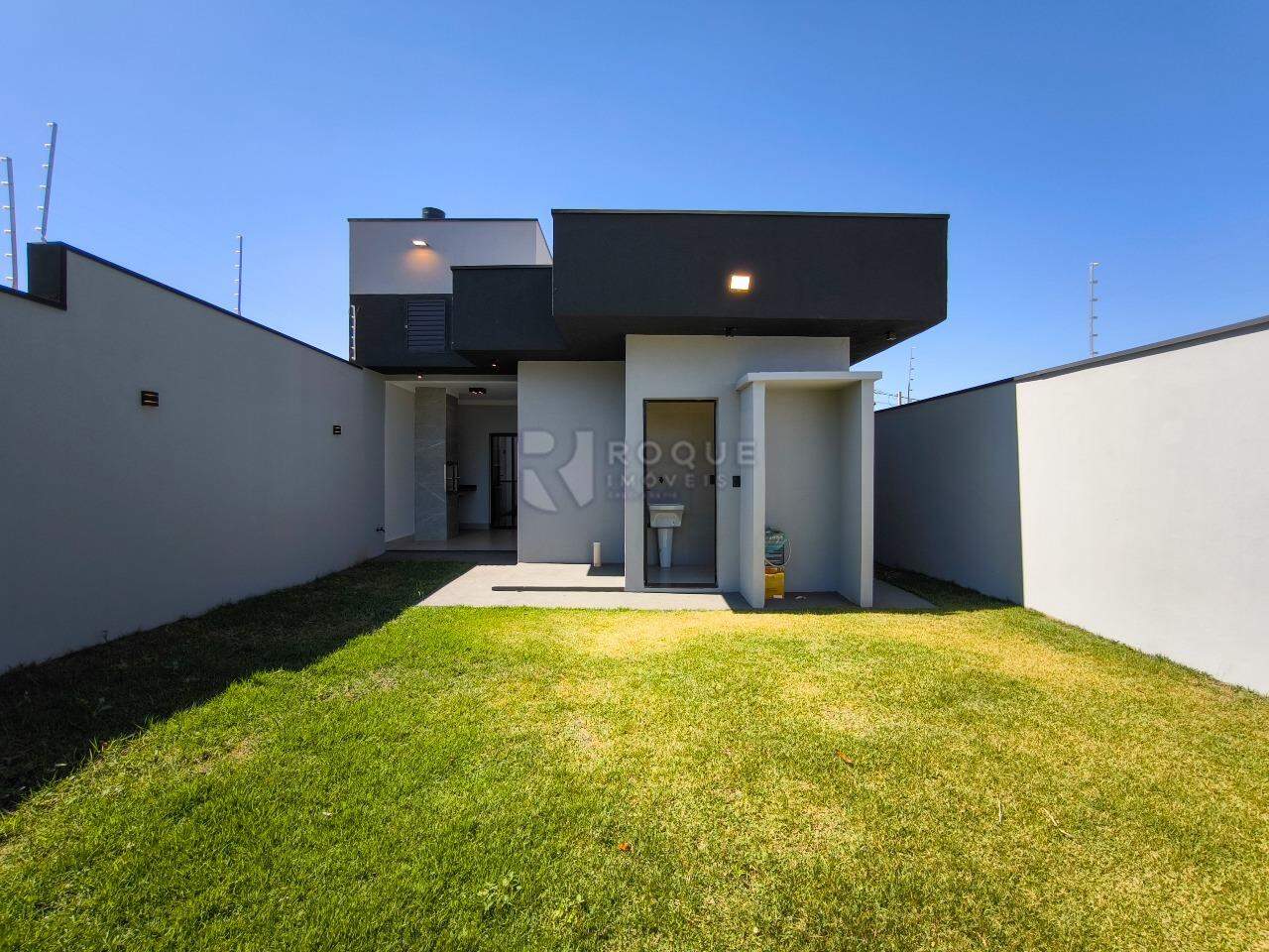 Casa Residencial à venda no bairro Jardim Marajoara: FUNDOS