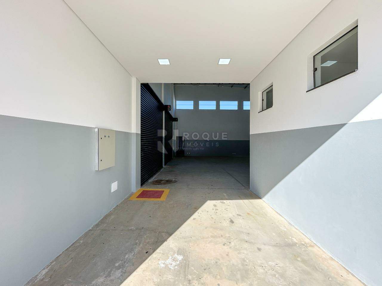 Barracão/Galpão para aluguel no bairro Jardim Porto Real IV: Salão