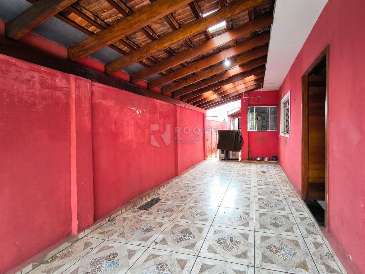 Casa Residencial à venda no bairro Jardim Barão de Limeira: GARAGEM