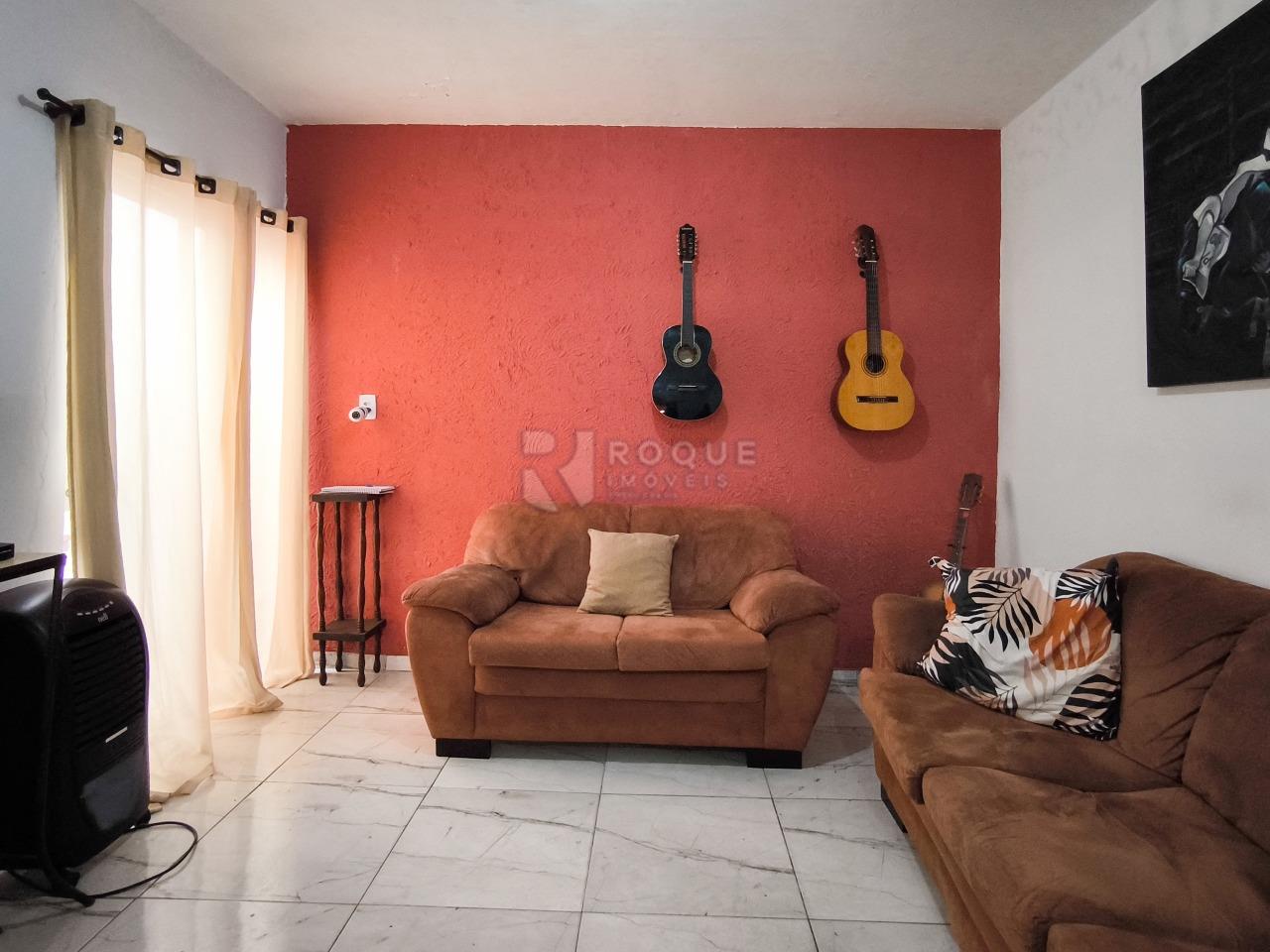 Casa Residencial à venda no bairro Jardim Barão de Limeira: SALA DE TV