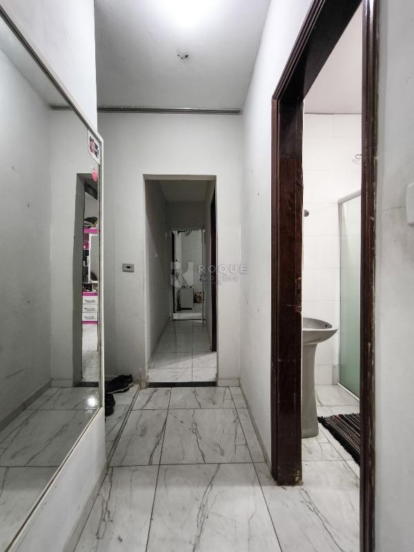 Casa Residencial à venda no bairro Jardim Barão de Limeira: CORREDOR INTERNO