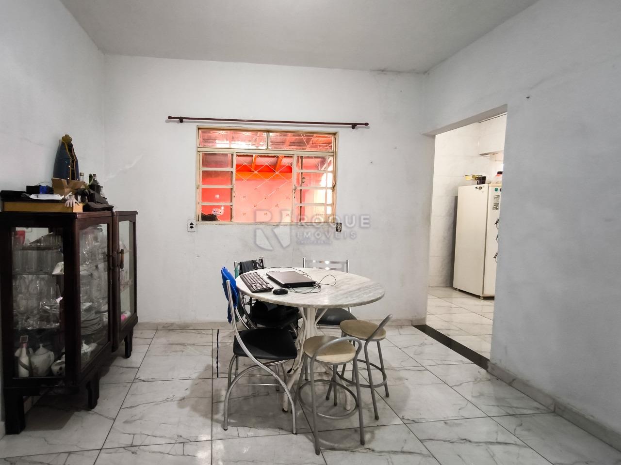 Casa Residencial à venda no bairro Jardim Barão de Limeira: SALA DE JANTAR