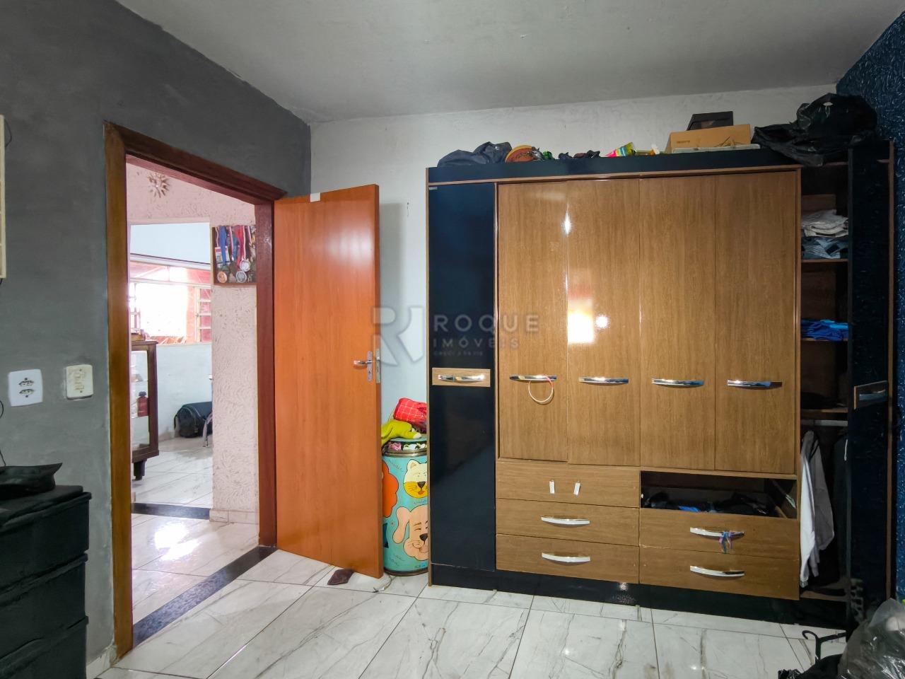 Casa Residencial à venda no bairro Jardim Barão de Limeira: DORMITÓRIO 1