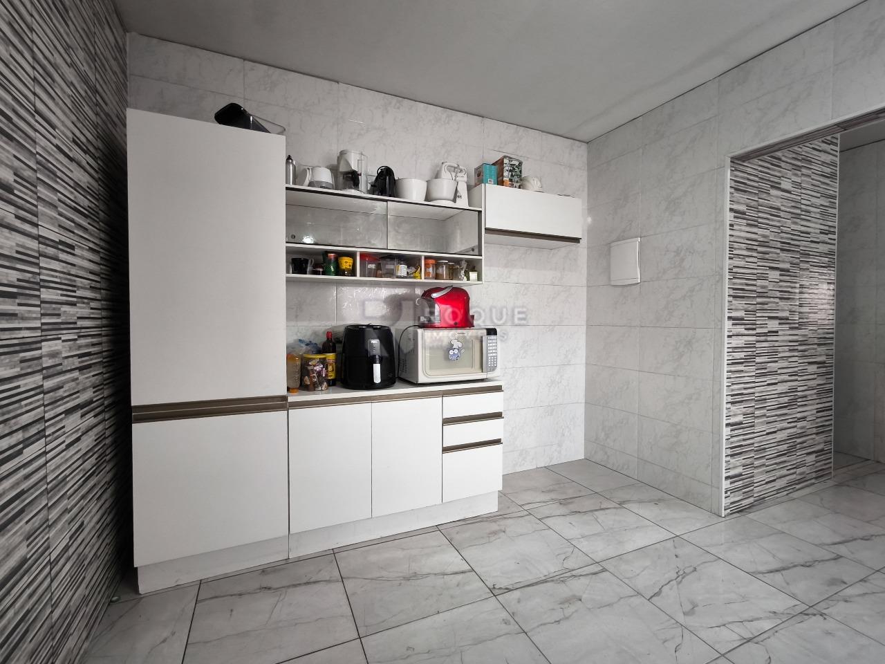 Casa Residencial à venda no bairro Jardim Barão de Limeira: COZINHA