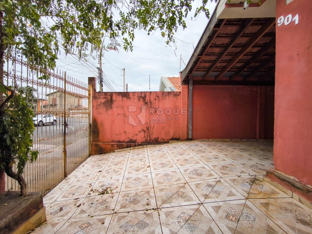 Casa Residencial à venda no bairro Jardim Barão de Limeira: GARAGEM